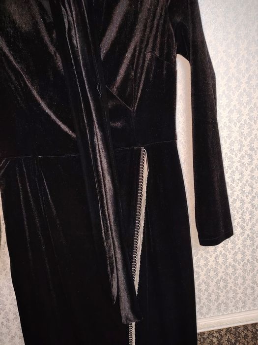 Вечернее Платье | Тойға көйлек