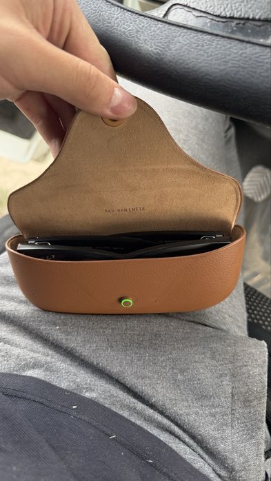 Продам Ray Ban Meta