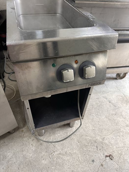 Бен мари топло размер 1/1gn