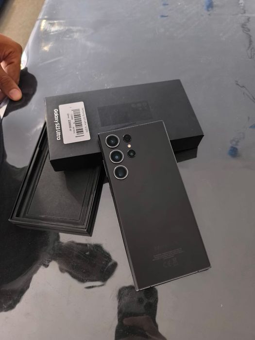 Samsung s23 ultra