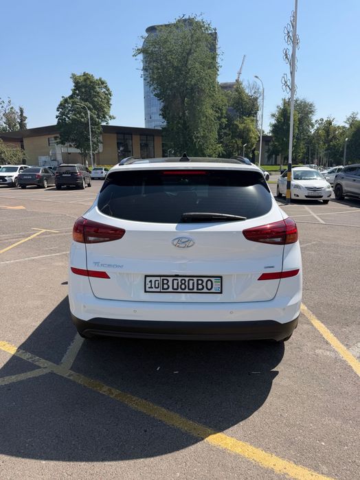Срочно Продам Хундай Туксон!