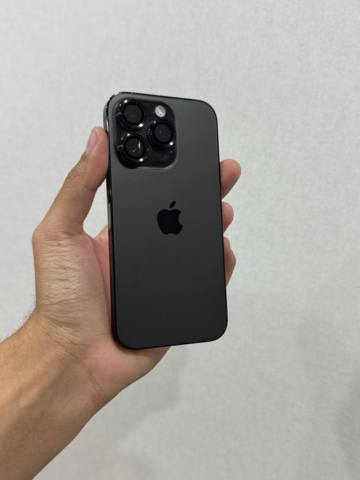 Iphone 14 Pro 256GB 81%