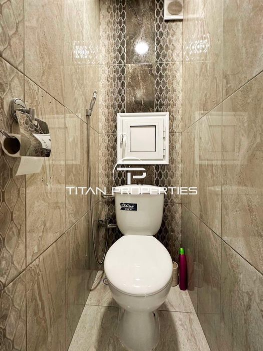 Тристаен апартамент с АКТ 16 в ж.к Братя Миладинови