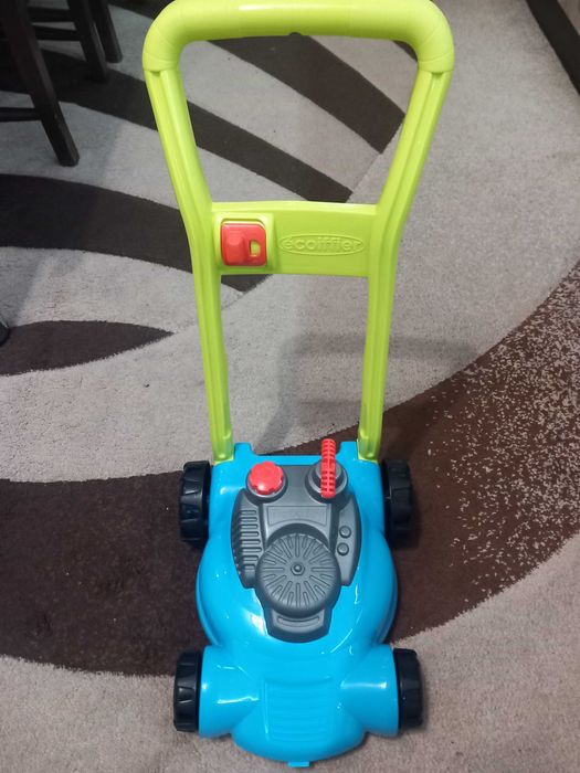 Сет нови играчки