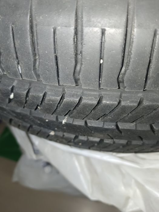 Шины 225 60 R17 Yokohama