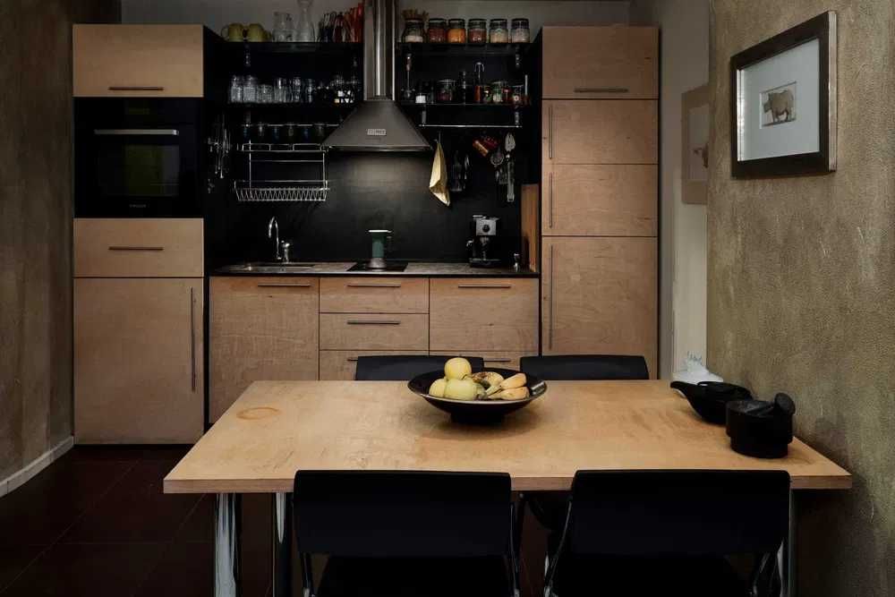 Продава се Едностаен апартамент в София, Център - 50 кв.м за 2570 €/кв.м - Снимка #3