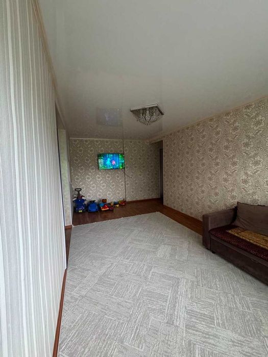 Продам 1 комнатную квартиру