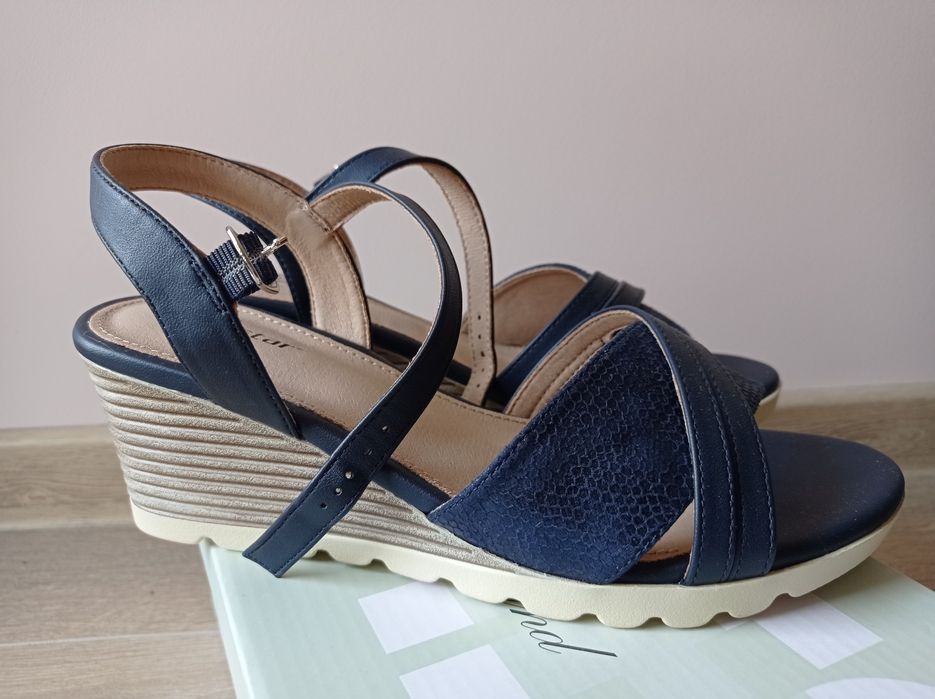 Дамски сандали Mat star 38номер