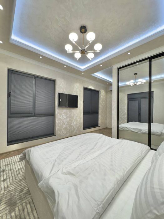 Продается 3хком в центре