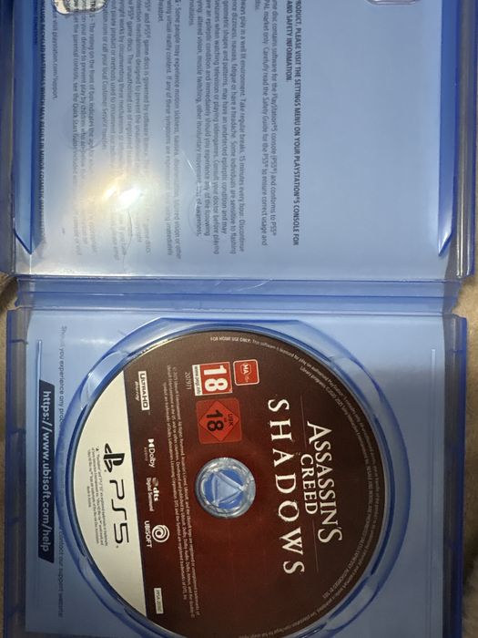 Assassin’s Creed Shadows