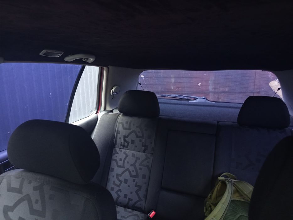 Продам Фольксваген гольф 4