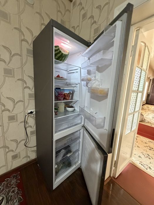 Xoladelnik samsyng