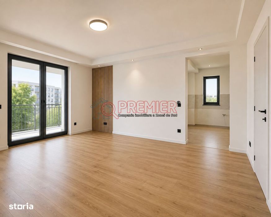 2 camere - Popesti-Leordeni