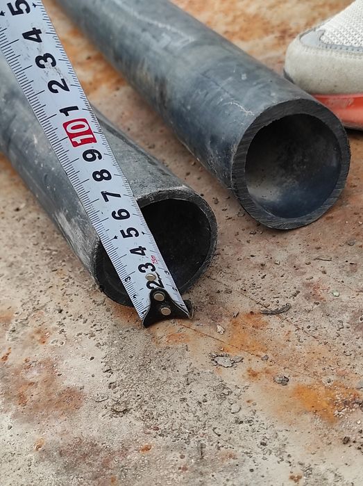 Полиэтиленовые Трубы.Разные