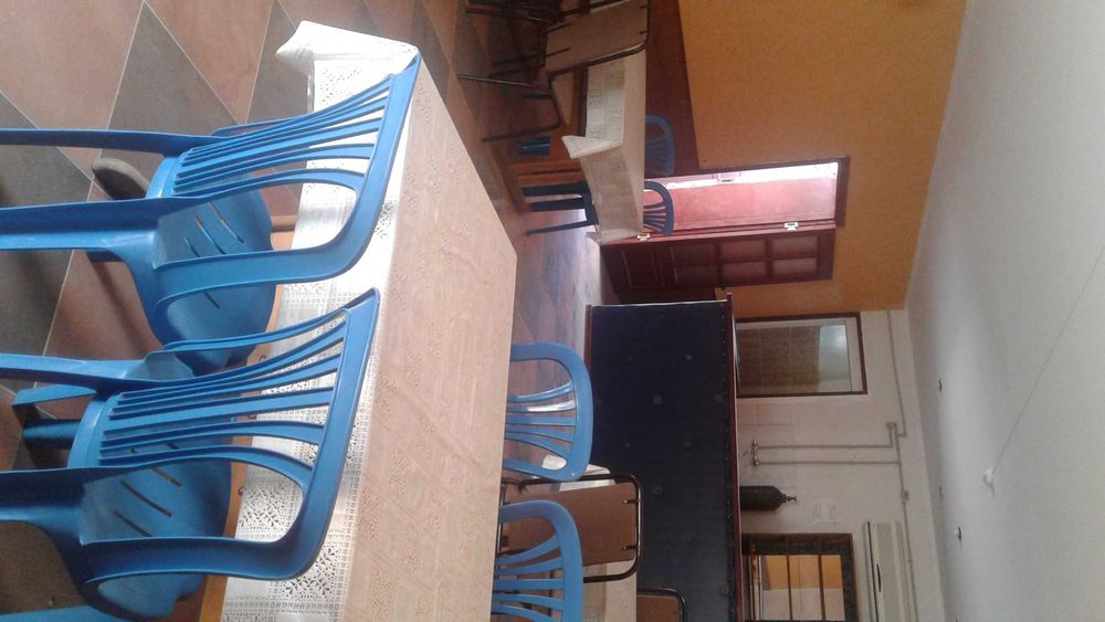 Участок и здание