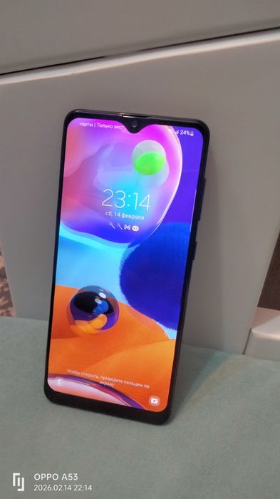 Продам Samsung a31, Самсунг а31 в хорошем состоянии!