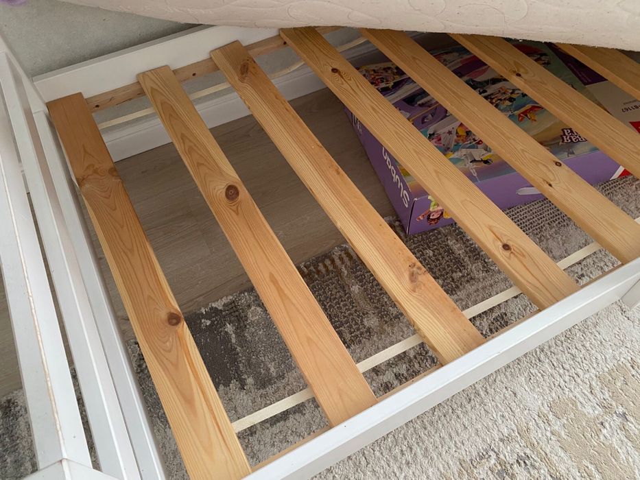 Кровать детская