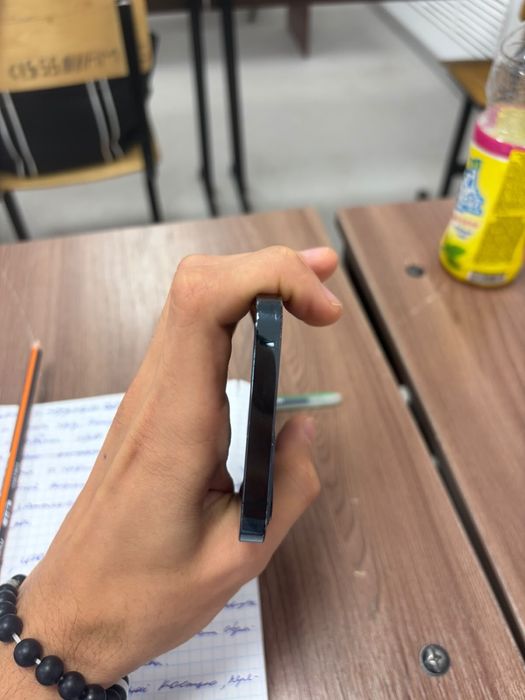 Iphone 12 pro.