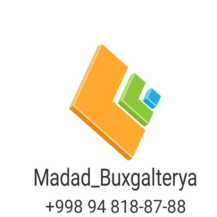 Buxgalterya xizmati
