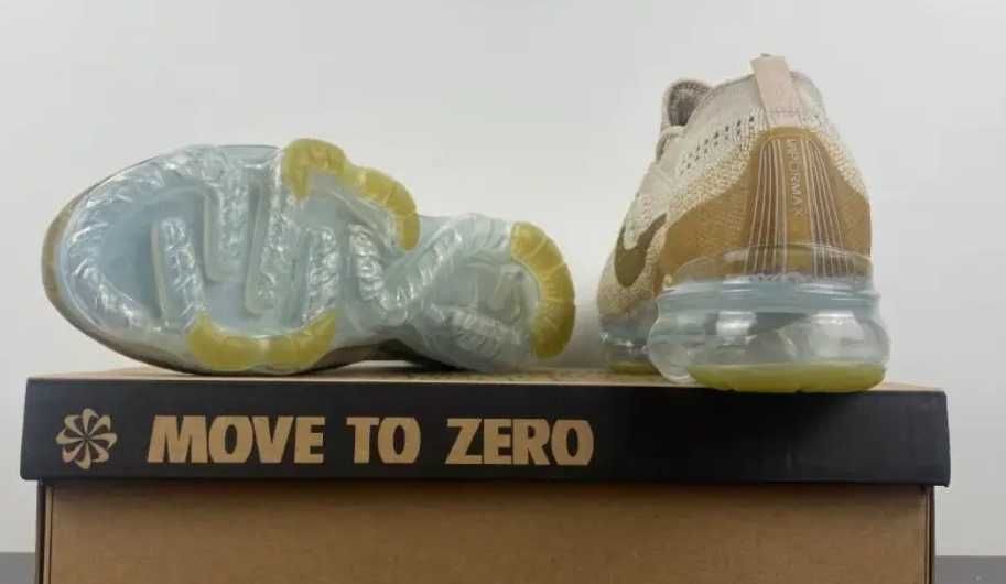 Нови мъжки маратонки Nike Air VaporMax 2023 Flyknit размери 42