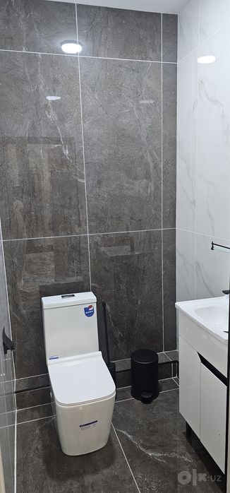 Продается квартира новостройка SOY BOYI MURAD BILDING