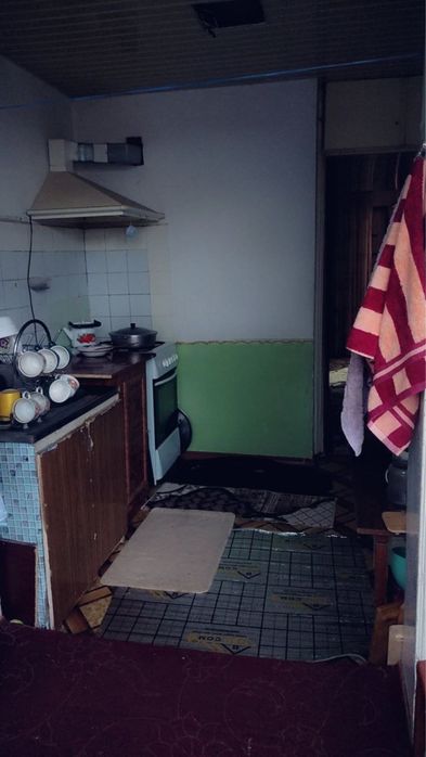 Чирчик 3 м/р 3х сотилади Нархи 39.000$ Бош толов ва паспорт бн Ипотека