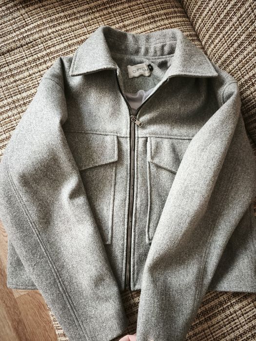 Продам бомбер s/m