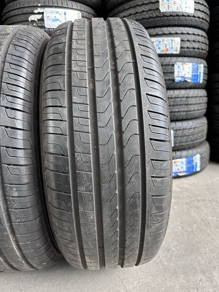 235/60/18 PIRELLI 4бр