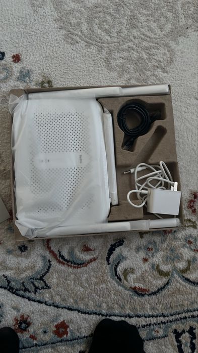 Роутер Redmi AC2110