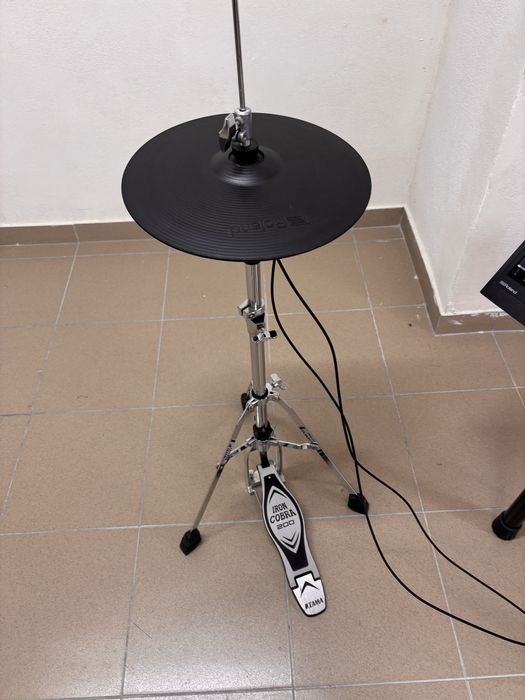 Set tobe Roland TD-17KVX