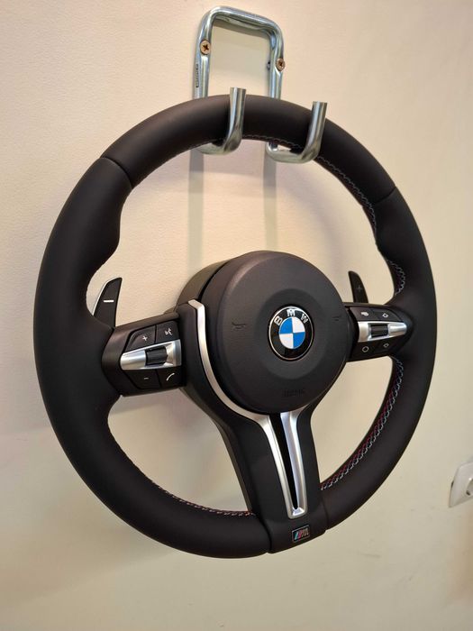 М волан БМВ Е90 Е91 Е70 Е81 BMW E90 E91 E70 E91 спорт volan