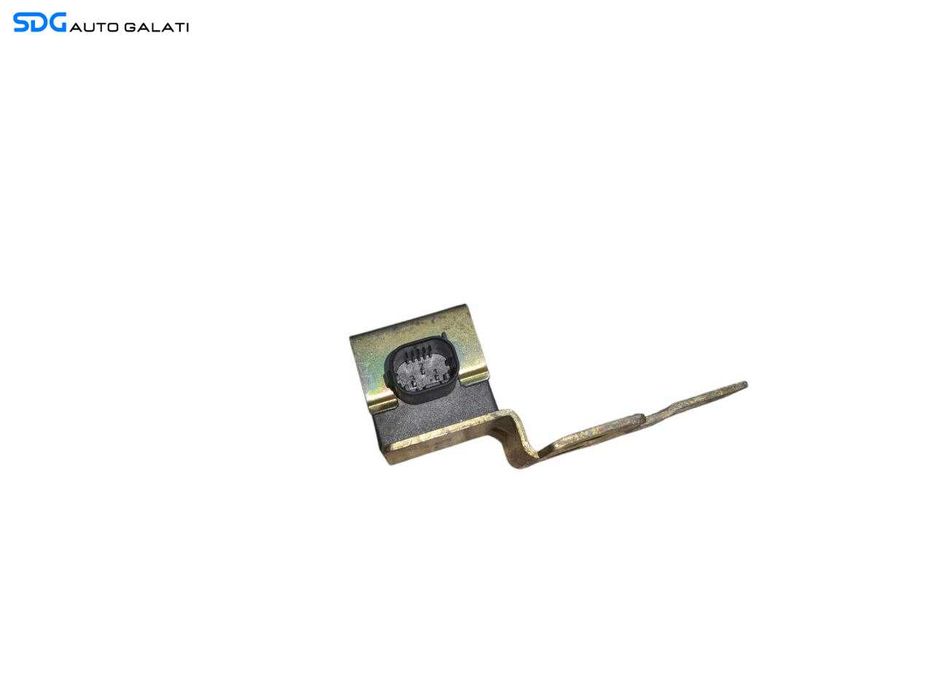 Senzor ESP Acceleratie Laterala Mercedes W163 1999 - 2005 Cod A1635420618 A1635420618Q03 [N1781]