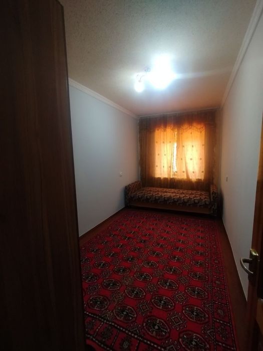 Ijaraga kvartira beriladi mikrayon Detiski balitsa olda 2 xona 2 etaj