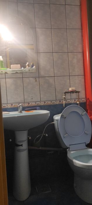 Închiriez garsoniera Războieni