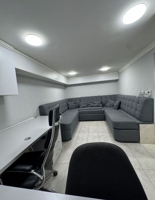 Аренда Офис на улица Мукимий Первая линия 70кв