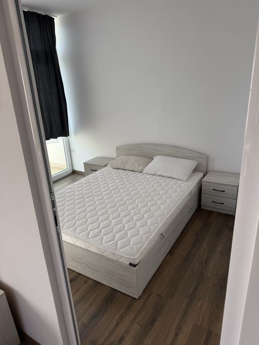 Под наем тристаен апартамент гр.Сандански