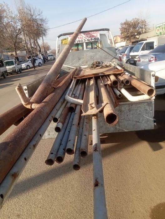 Хархил турдаги Темир оламиз