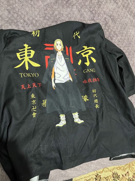 кимоно (аниме тм)