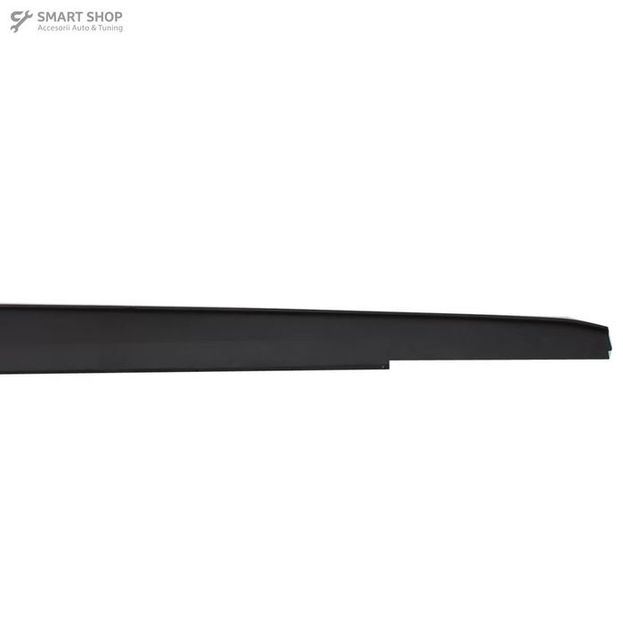 Extensii Praguri Laterale BMW Seria 5 G30 G31 (2017+) M Design Negru L