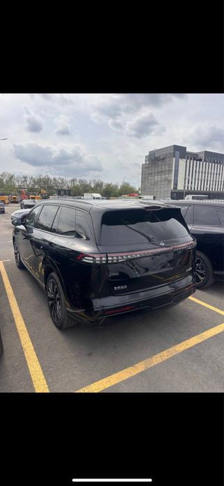 Dongfeng  2025 — 3