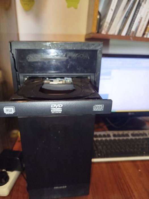 Kompyuter sotiladi zudlik bilan