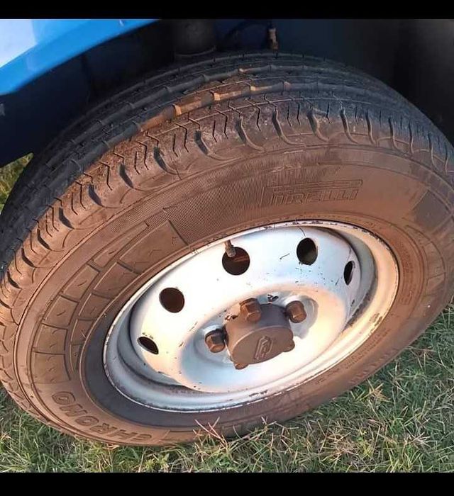 Продавам бус LDV Maxus 2.8Т