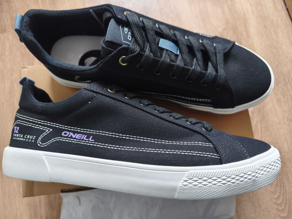 Нови ONeill/Paul Hunter N42 спортни обувки