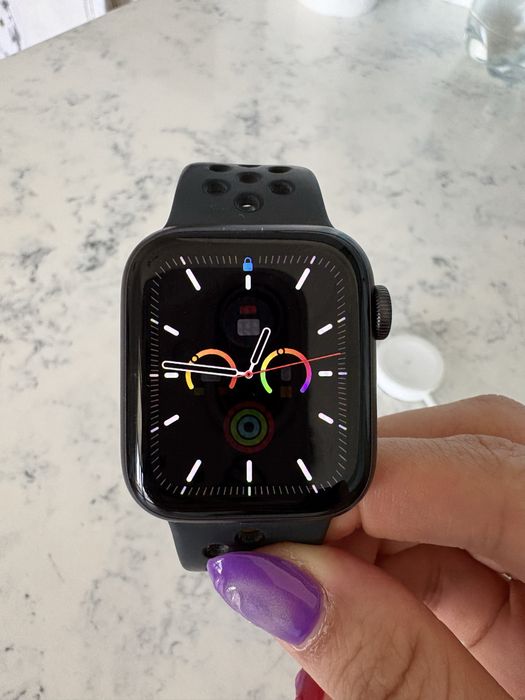 Apple Watch Nike SE GPS 40mm