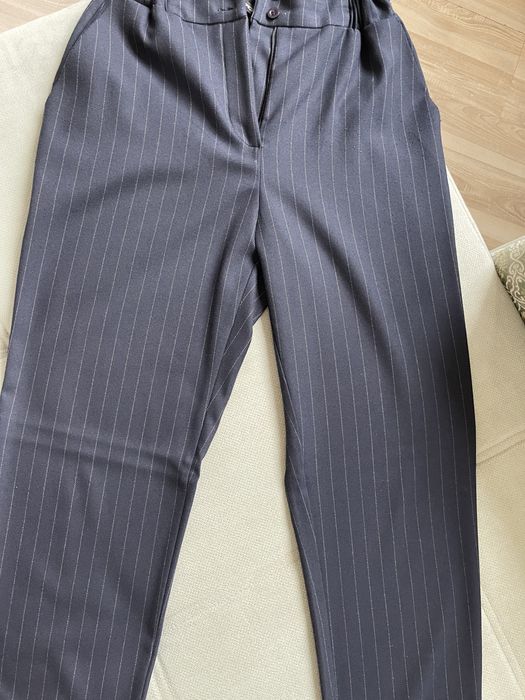 Классический костюм