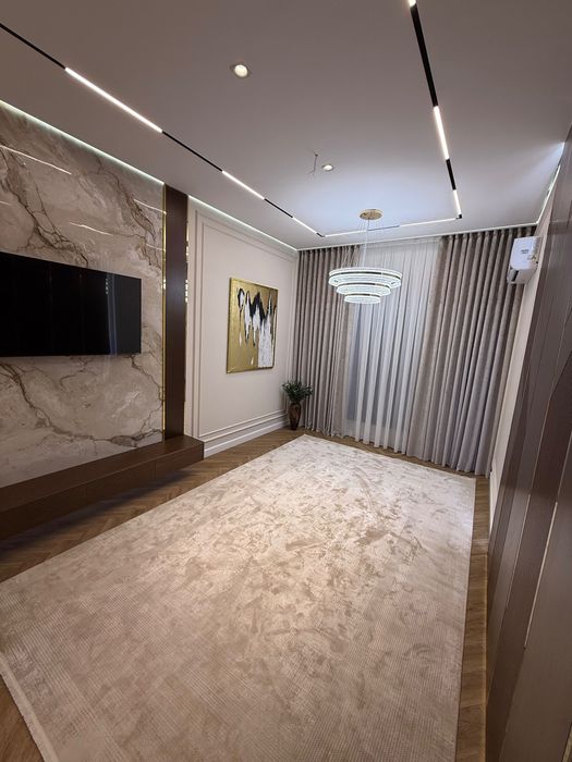 Сдается 2-комнатная квартира в ЖК Shoshkent Business Class