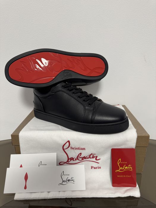 Christian Louboutin marimea 39