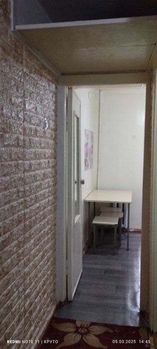 Ижара 2.хонали коракамиш 1/2 жомий чукурсой якин оилага берилади