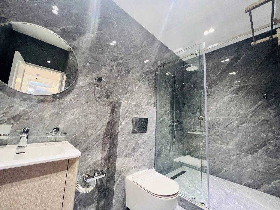 ПРОДАЕТСЯ 3/8/9 НОВОСТРОЙКА ЖК Кипарис на Ц-4 Шедевр 98м2