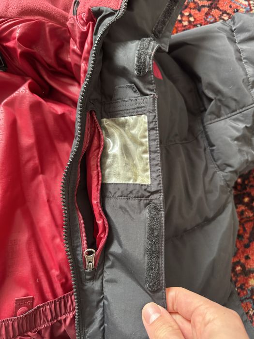 Geaca ski North face